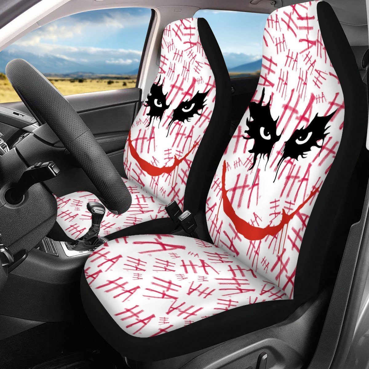 NEW NFL Cincinnati Bengals Louis Vuitton Luxury Car Seat Cover - Ethershirt