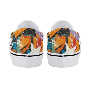 leje discolor indkomst Shop Mac Miller Custom Slip On Shoes - noxfan