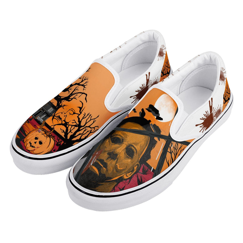 Michael Myers Collection | Handmade Shoes, Clothing - noxfan