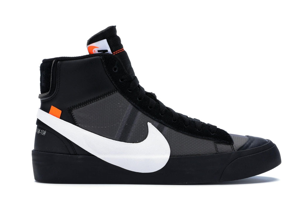 nike blazer off white comprar