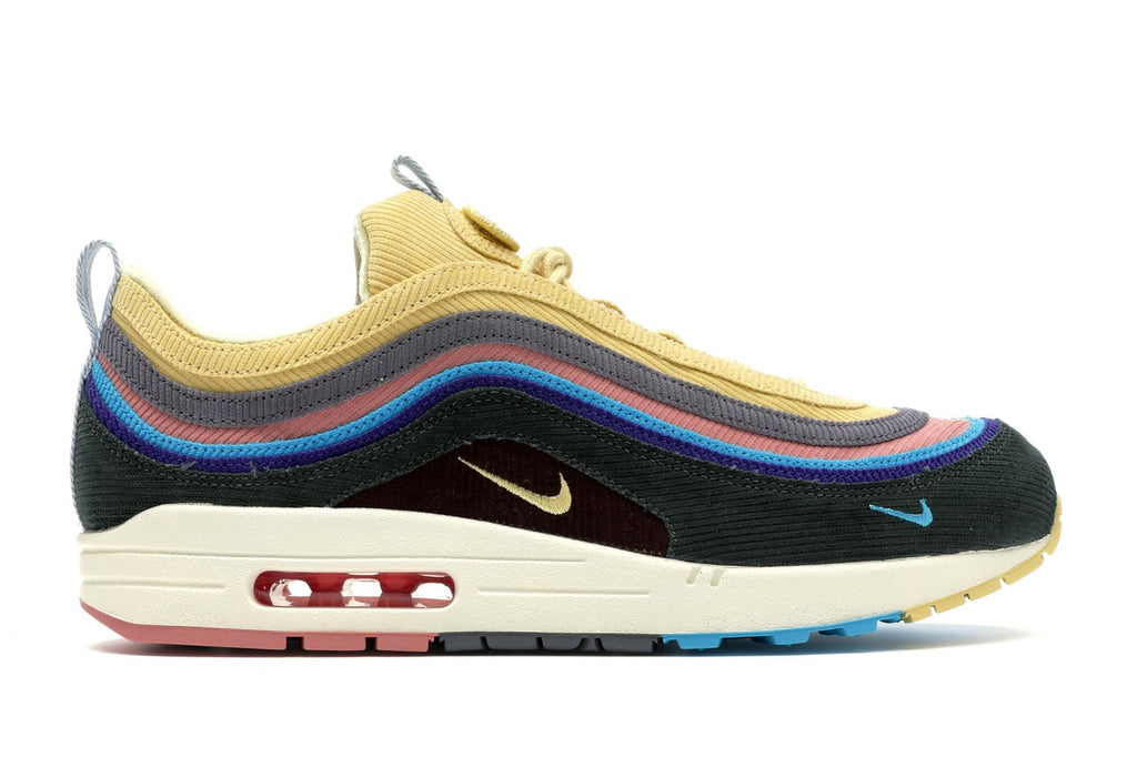 Nike Air Max 97 Sean Wotherspoon – Sneakers drops store