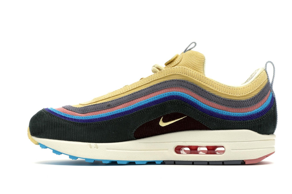 Nike Air Max 97 Sean Wotherspoon – Sneakers drops store