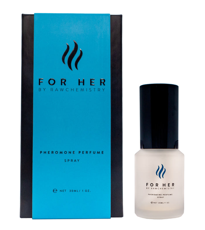 best pheromone perfume for her