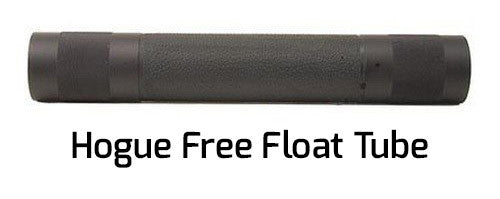 Hogue Free Float Tube