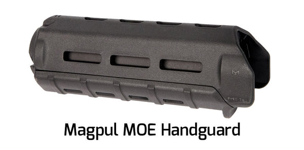 Magpul MOE Handguard