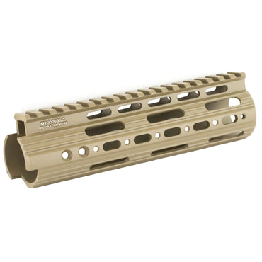 keymod rail section for gen3 prs