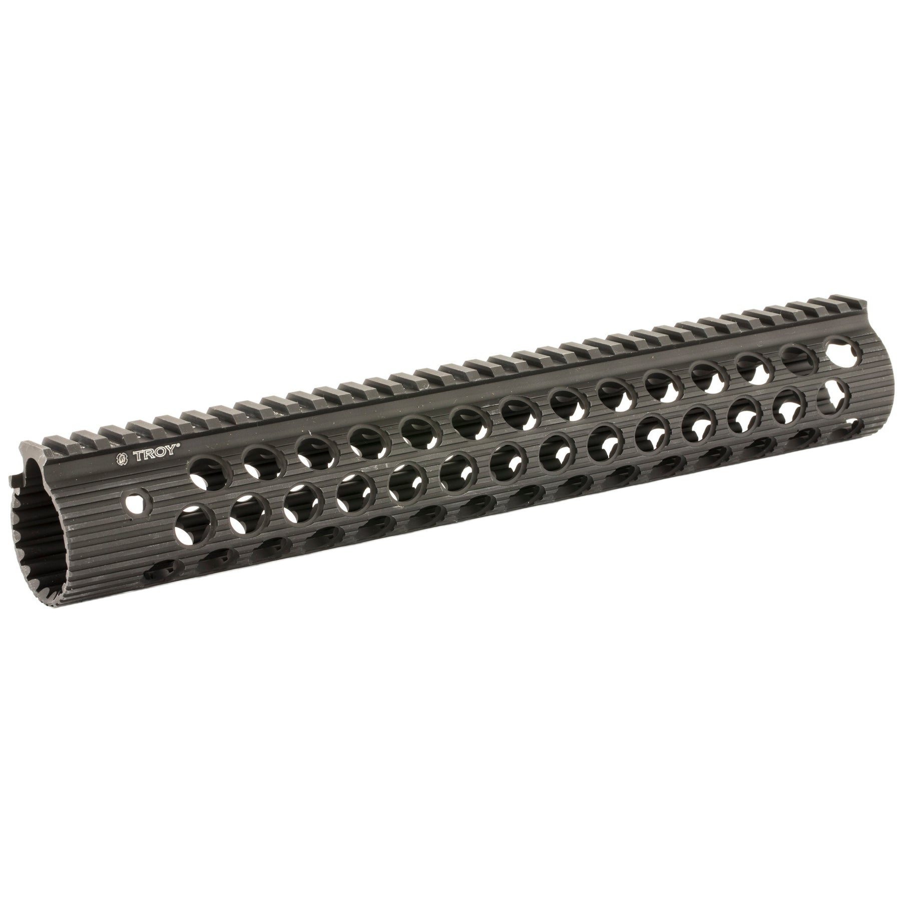 mlok rails for troy alpha rail