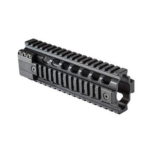 Ergo Z-Rail Z-Float, Free Float, AR15/M16 without HG Cap - 4809