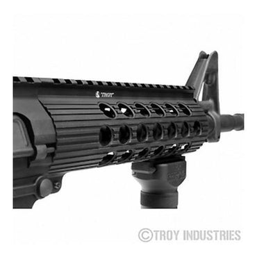 mlok rails for troy alpha rail