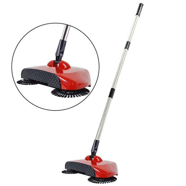 super cleaner sweeper