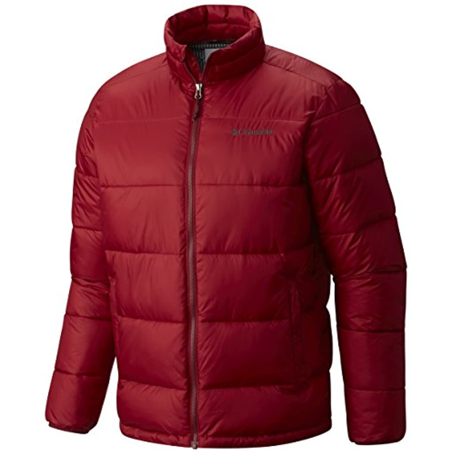 columbia rapid excursion jacket