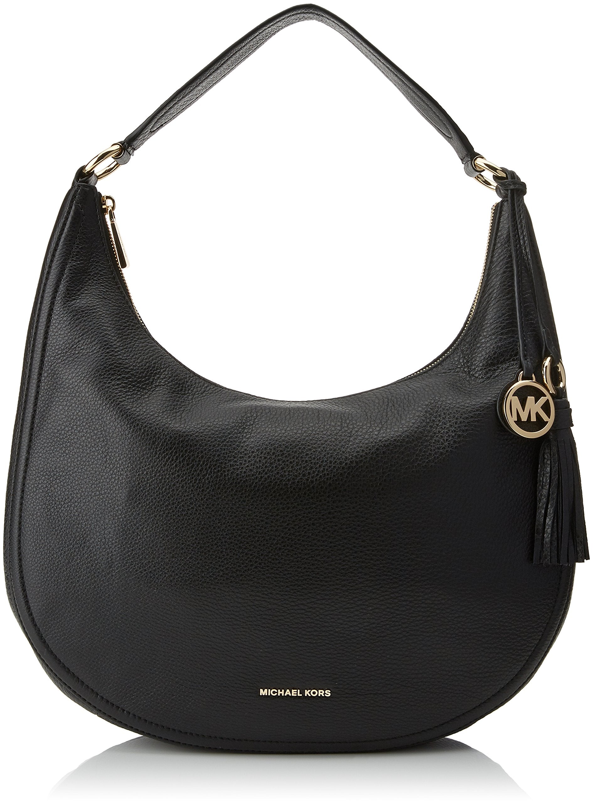 mk lydia hobo bag