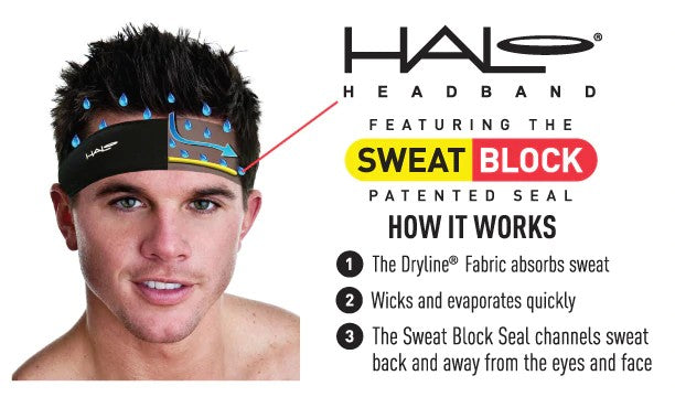 Halo Headbands
