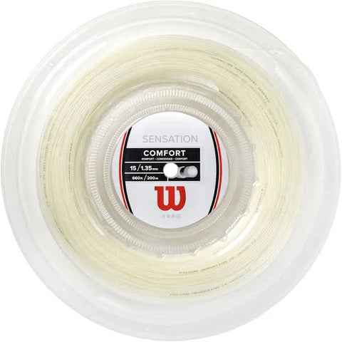  Kadimendium Tennis String Reel, Polyester TS 4G