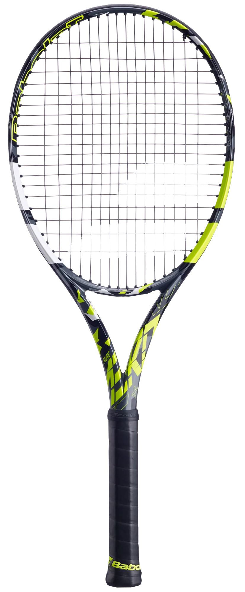 Babolat Pure Aero 2023 Unstrung Tennis Racquet Sports Virtuoso