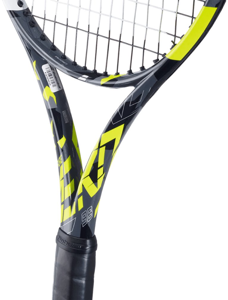 Babolat Tennis Racquets Sports Virtuoso