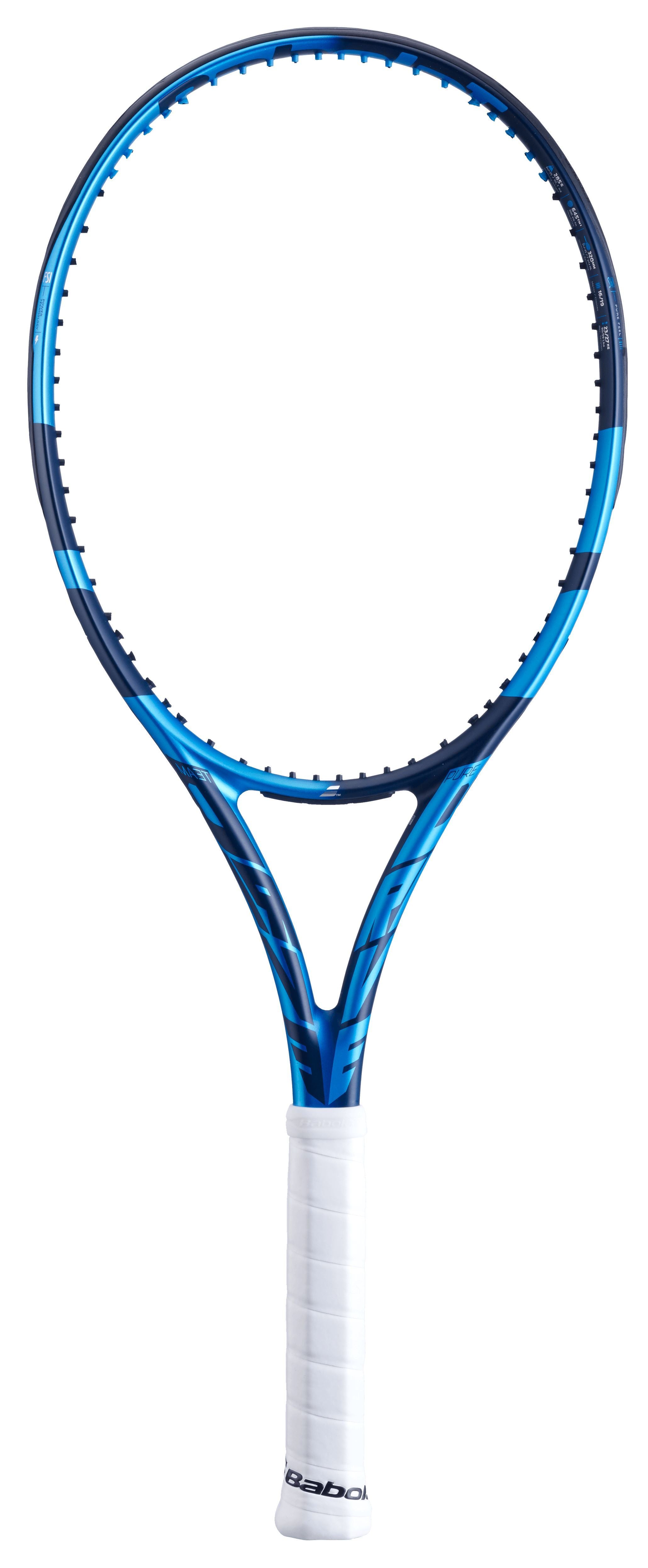 Babolat Pure Drive Tour 315g Tennis Racquet Unstrung Sports Virtuoso