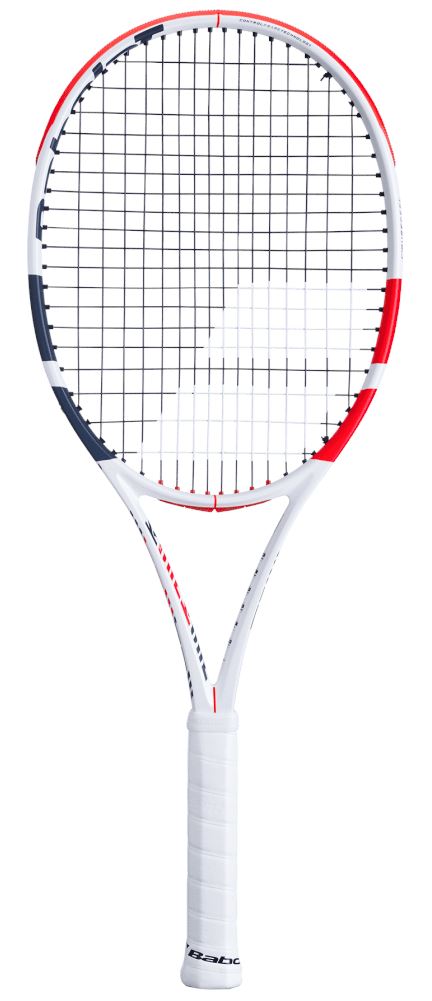 Babolat Pure Strike 18x20 Tennis Racquet Unstrung Sports Virtuoso