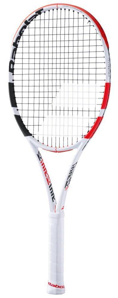 Babolat Pure Strike Lite Tennis Racquet Unstrung Sports Virtuoso