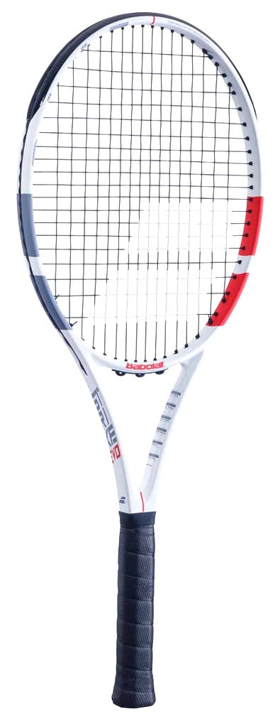 Babolat EVO Aero Lite 102 Pink Tennis Racquet Unstrung Sports