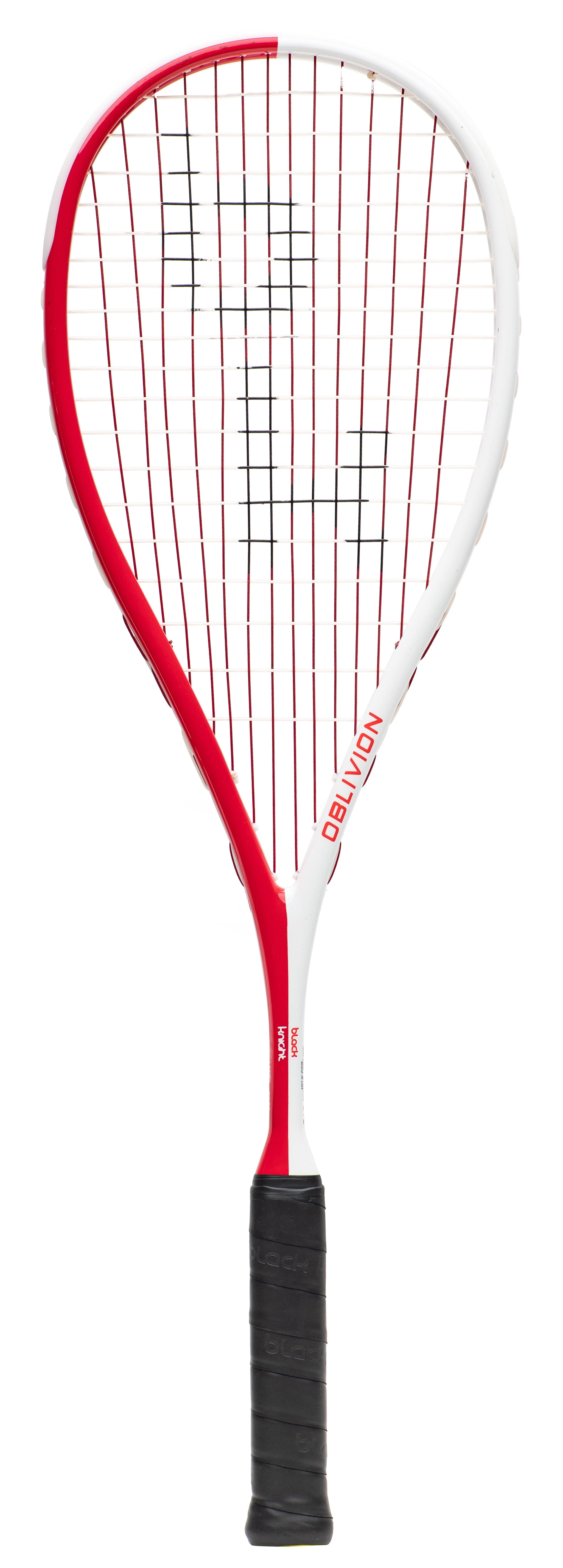 Harrow Vapor Misfit New Black/Purple Squash Racquet – Sports Virtuoso