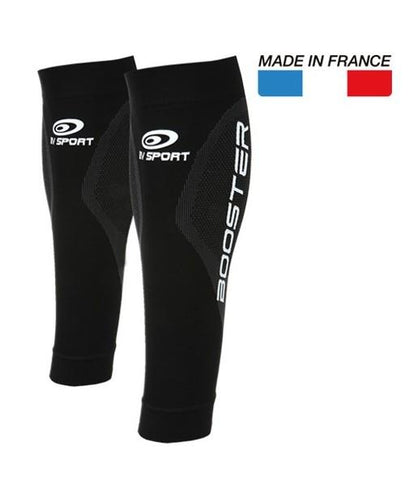 The Runderwear Baselayer; BVSPORT Compression socks & Naked