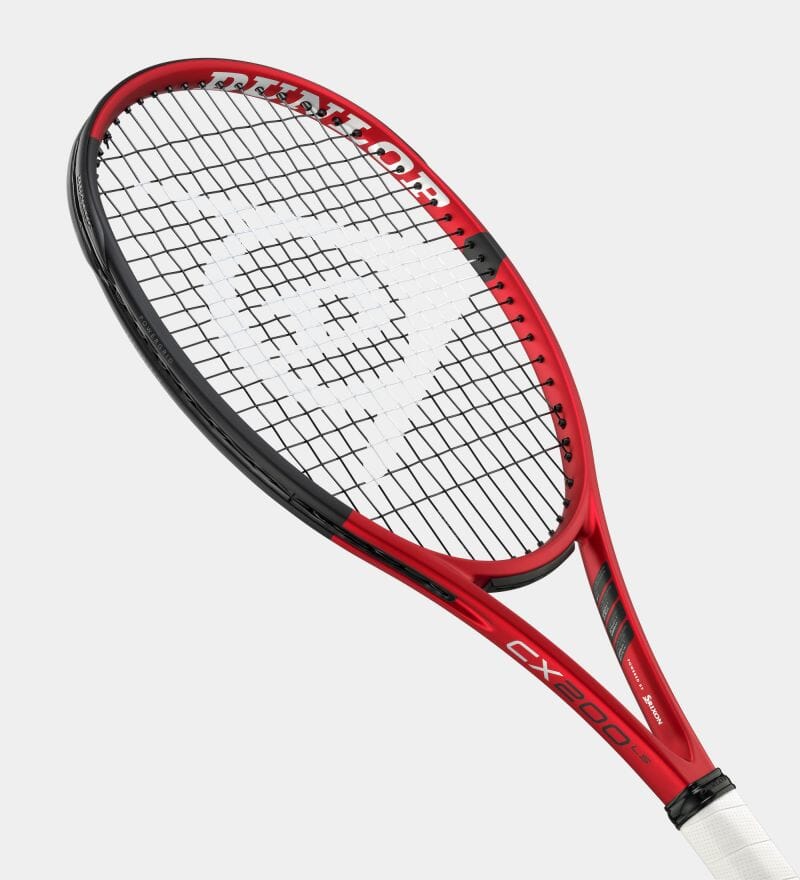 Dunlop Srixon CX 200 Limited Edition 16x19 Tennis racquet Unstrung