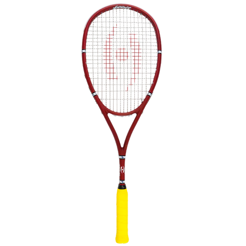 Harrow Squash Racquets – Sports Virtuoso