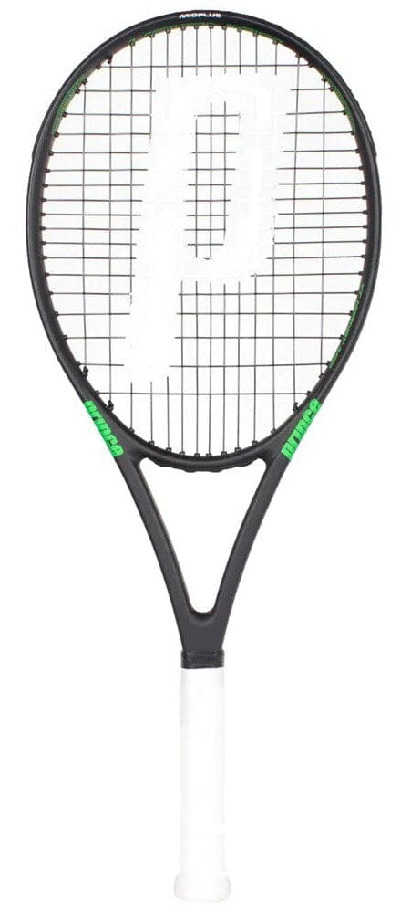 Prince Warrior 100 285g Tennis Racquet Unstrung Sports Virtuoso