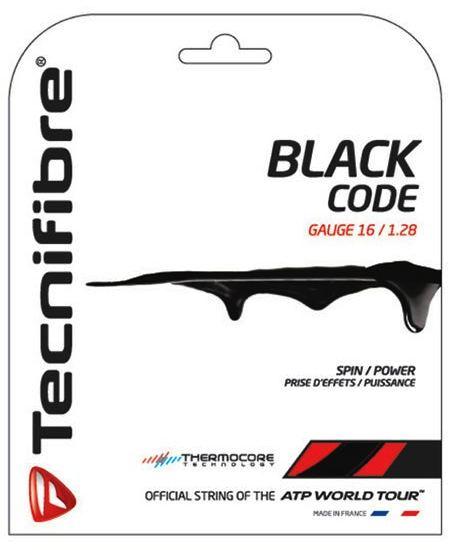 CORDAGE TECNIFIBRE RAZOR SOFT (12 METRES) - TECNIFIBRE - Cordages