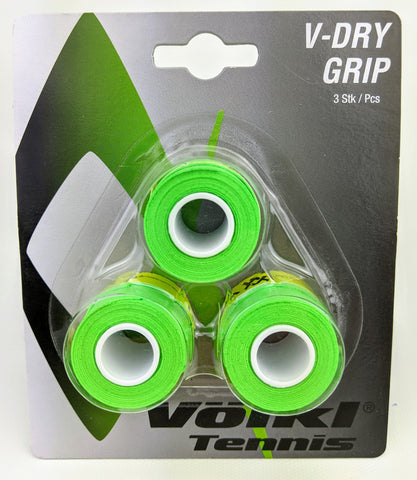 Volkl V Dry Tennis Overgrip 30 Pack