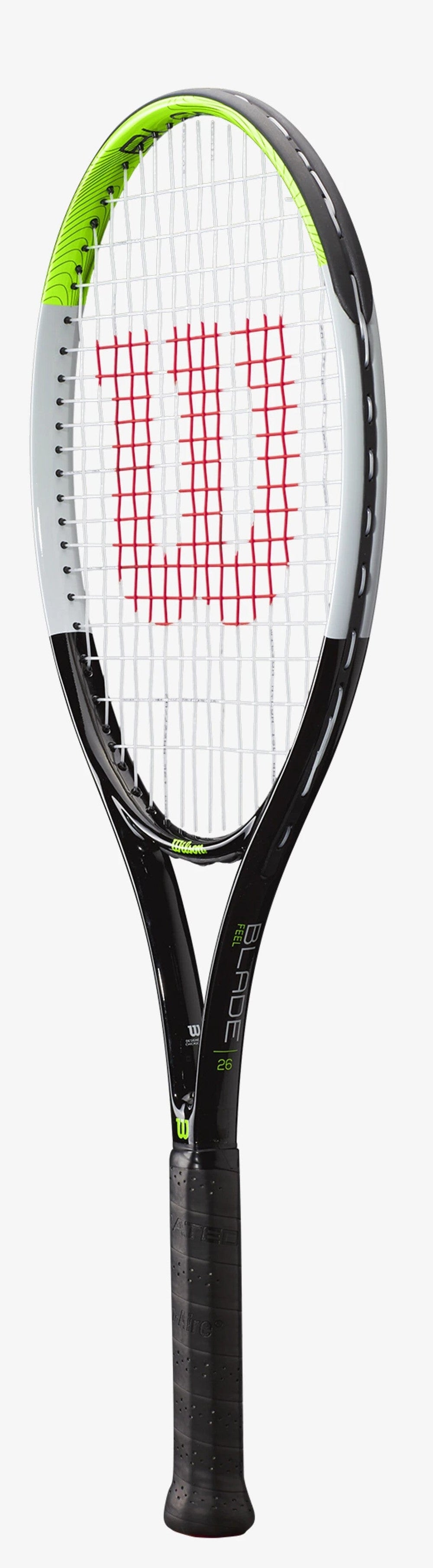 WILSON Minions 2.0 Junior 25 Tennis Racquet and Backpack Kit – Sports  Virtuoso