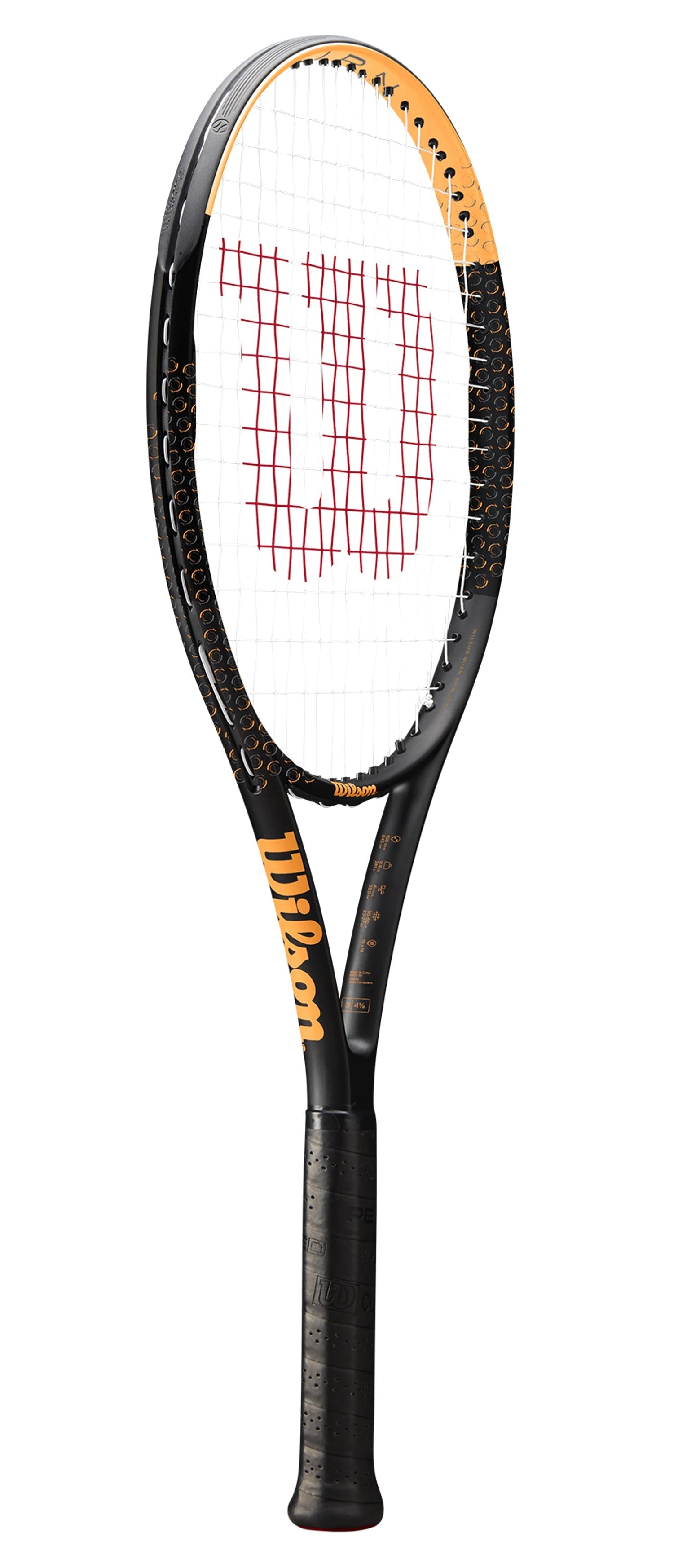 Wilson Minions 103 Tennis Racquet Strung Sports Virtuoso