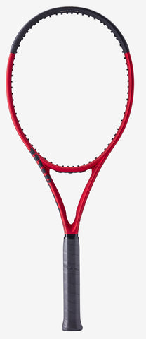 WILSON CLASH 100UL V1.0 Tennis Racquet Unstrung – Sports Virtuoso