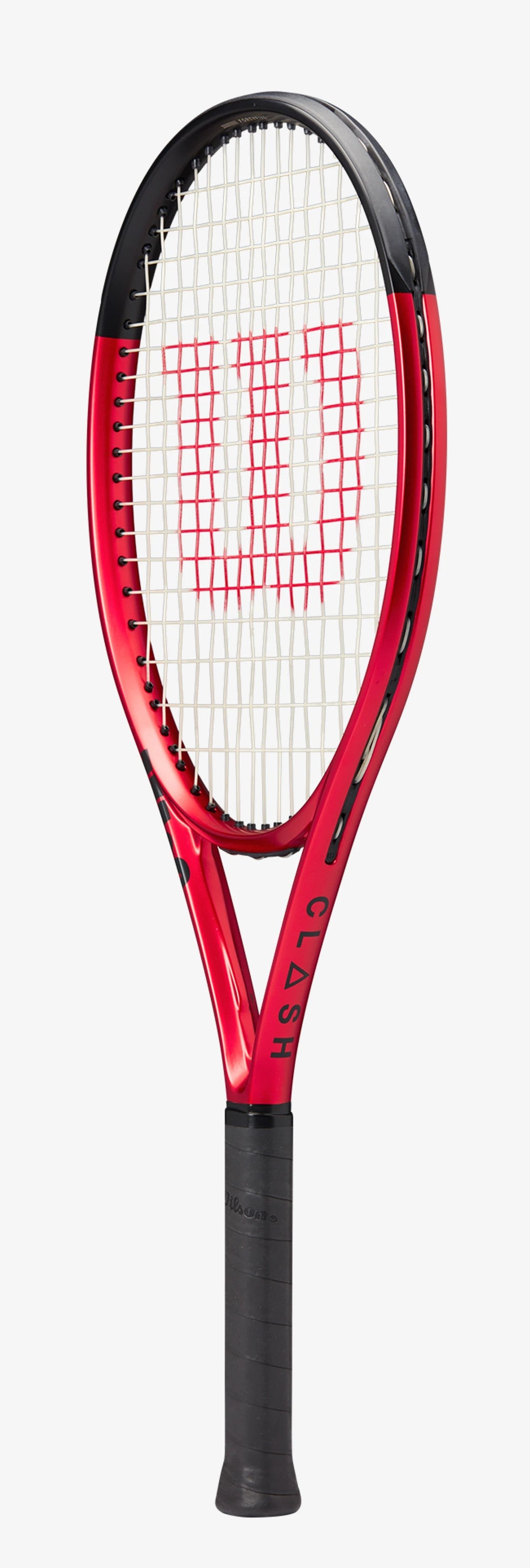 WILSON CLASH 100 V2.0 Tennis Racquet Unstrung – Sports Virtuoso