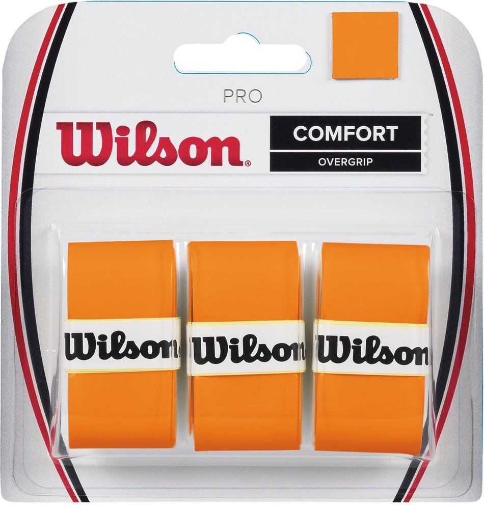 Wilson Pro Overgrip Sensation 30 Pack