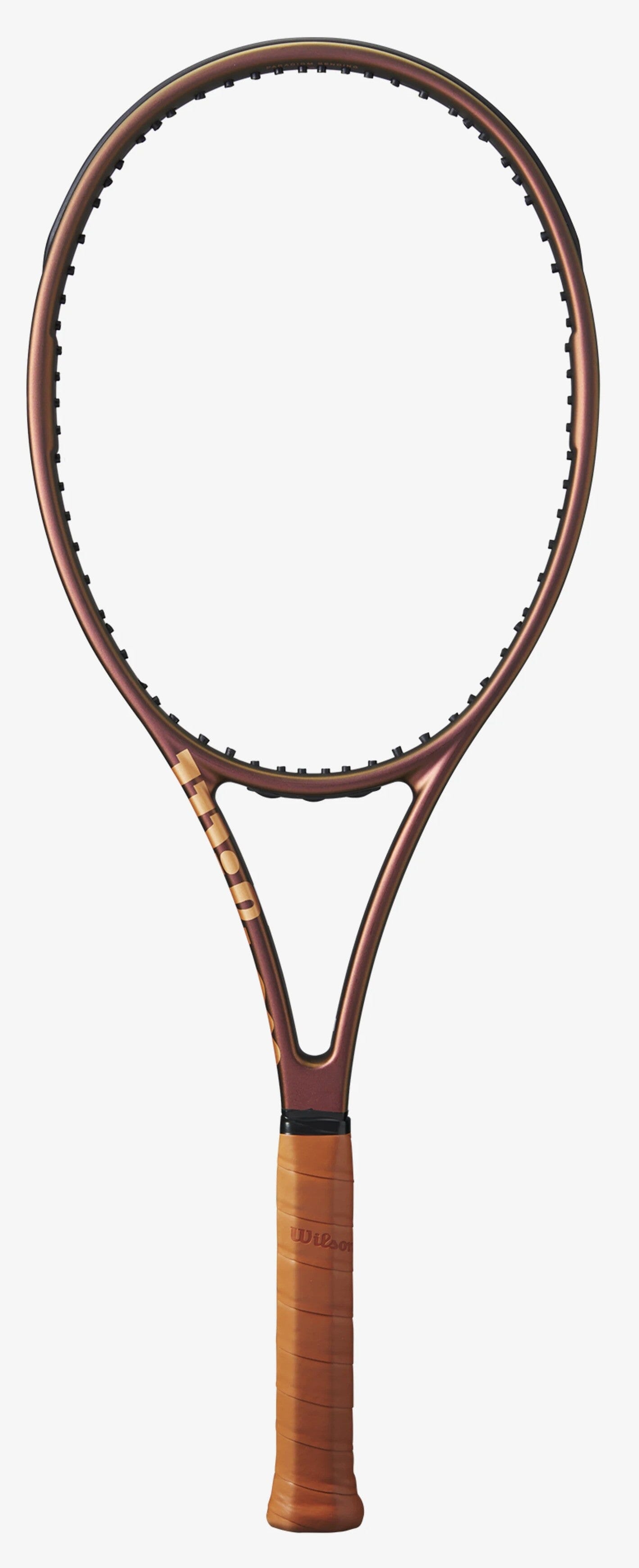 Wilson Pro Staff 97 315g V13.0 Tennis Racquet Unstrung – Sports