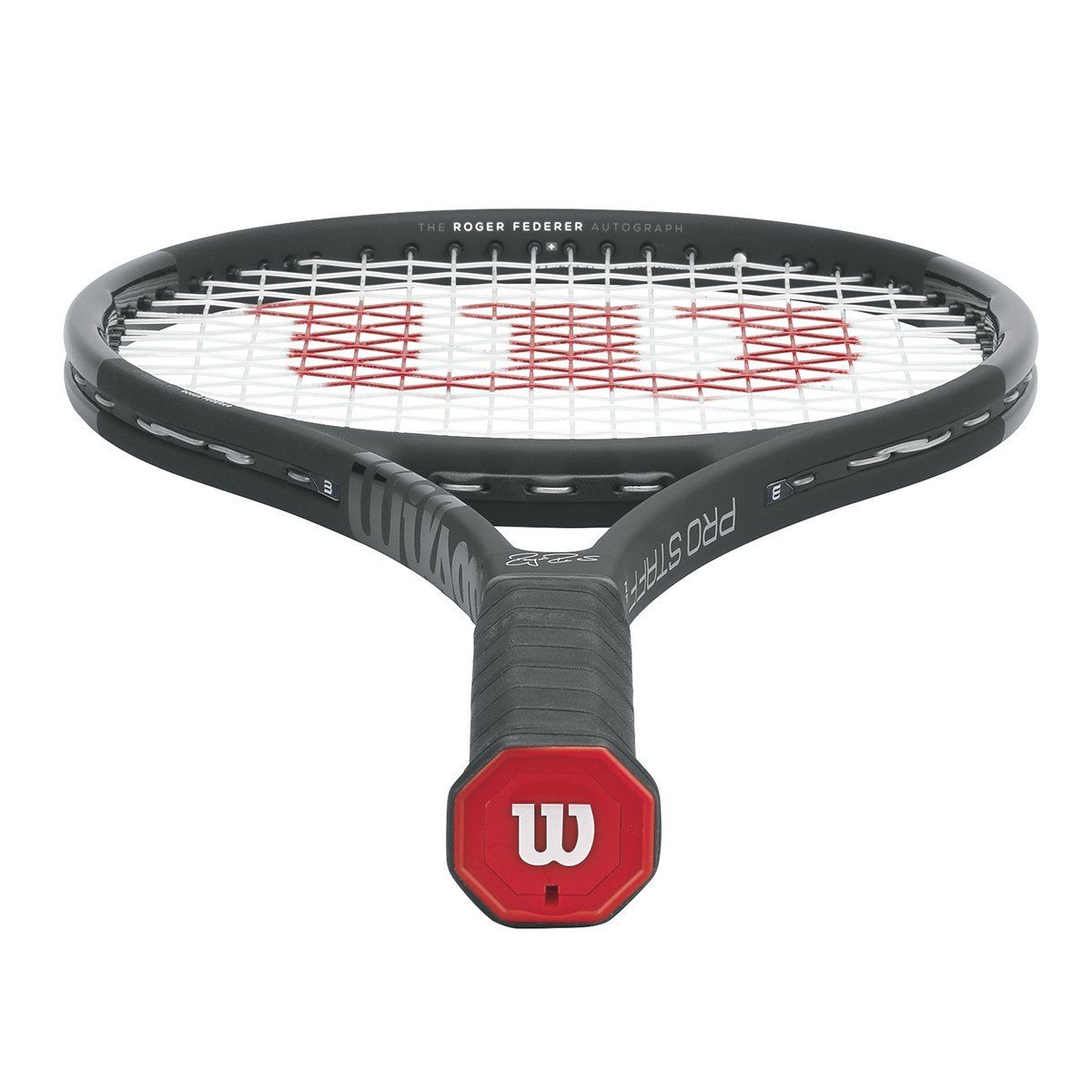 Wilson PRO STAFF RF97 AUTOGRAPH v13.0 G2-