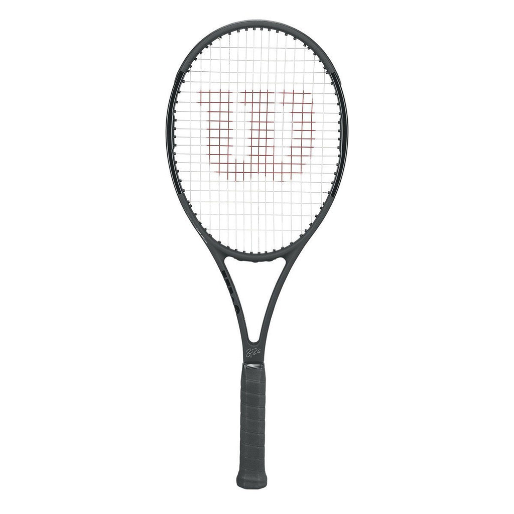 Wilson Pro Staff RF97 Autograph 340g V13.0 Tennis Racquet Unstrung