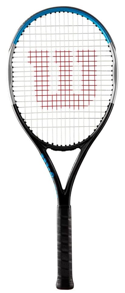 Wilson Blade Team Tennis Racquet Strung – Sports Virtuoso