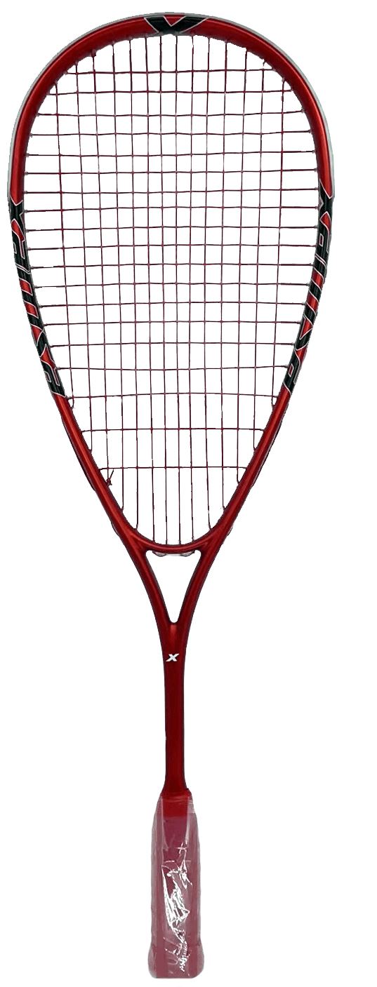 Harrow Vapor Misfit New Black/Purple Squash Racquet – Sports Virtuoso