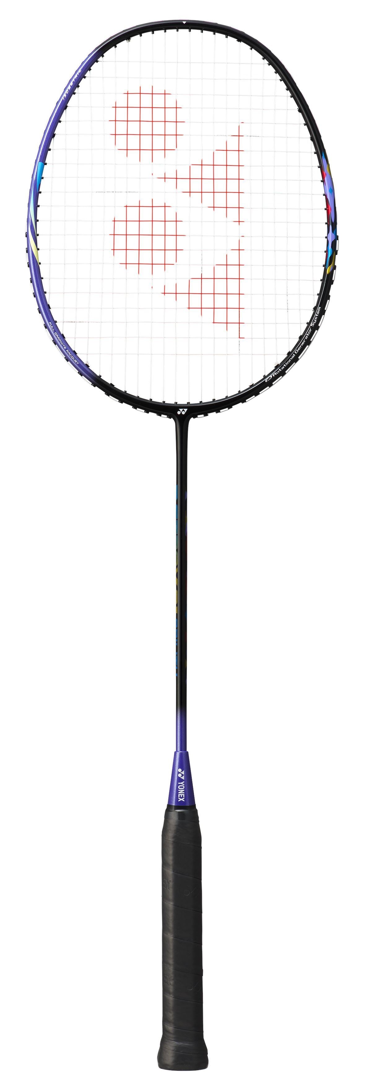 Yonex Duora 8XP 3U Badminton Racquet Frame – Sports Virtuoso