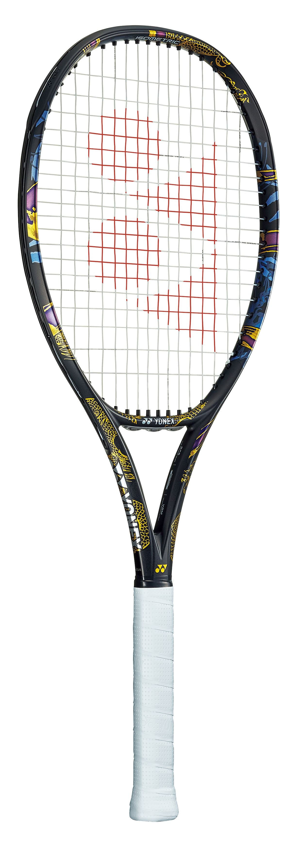 Yonex EZONE 100SL 270g Osaka (7th. gen) Tennis Racquet Unstrung