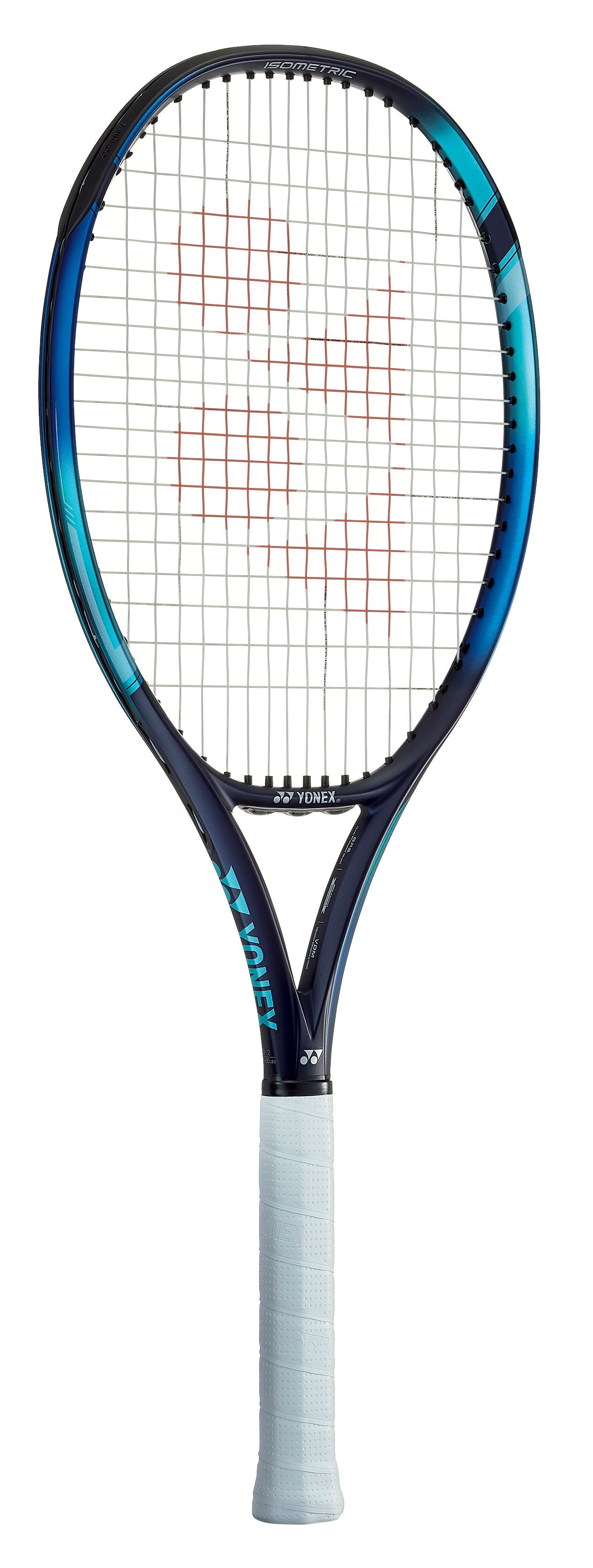 Yonex EZONE 98 Tour 315g (7th gen) Tennis Racquet Sky Blue