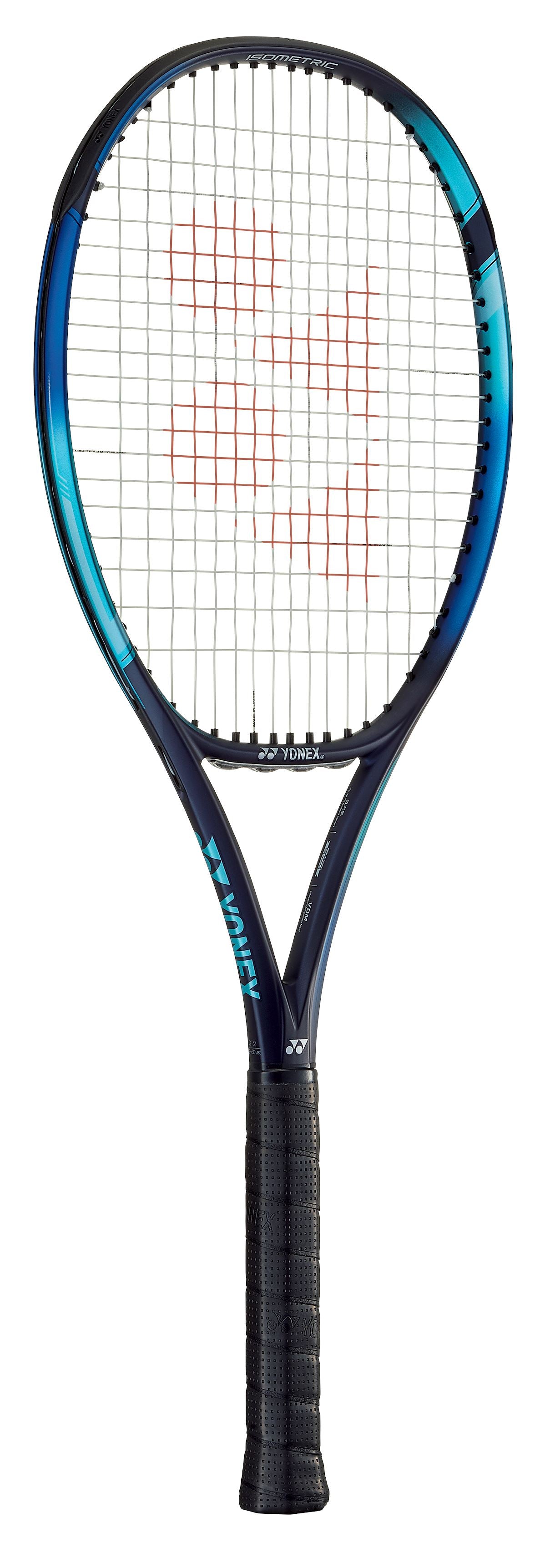 Yonex EZONE 98L 7th Generation 285g Tennis Racquet Sky Blue 