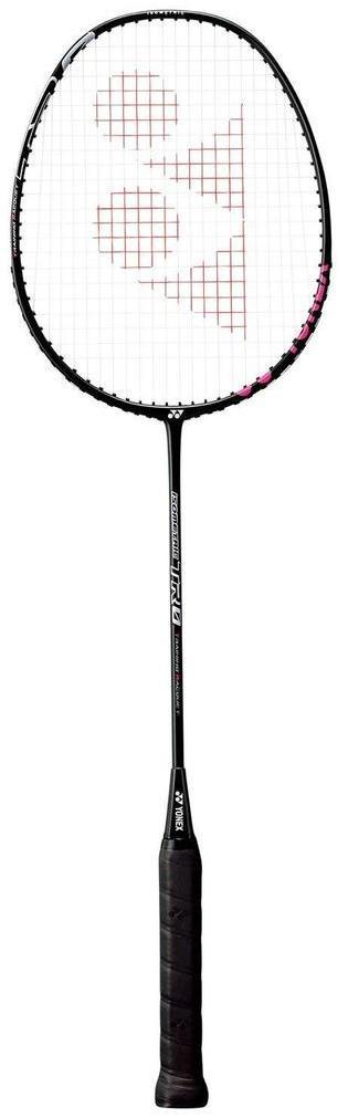 Babolat S Series 700 Red Badminton Racquet Strung Sports Virtuoso