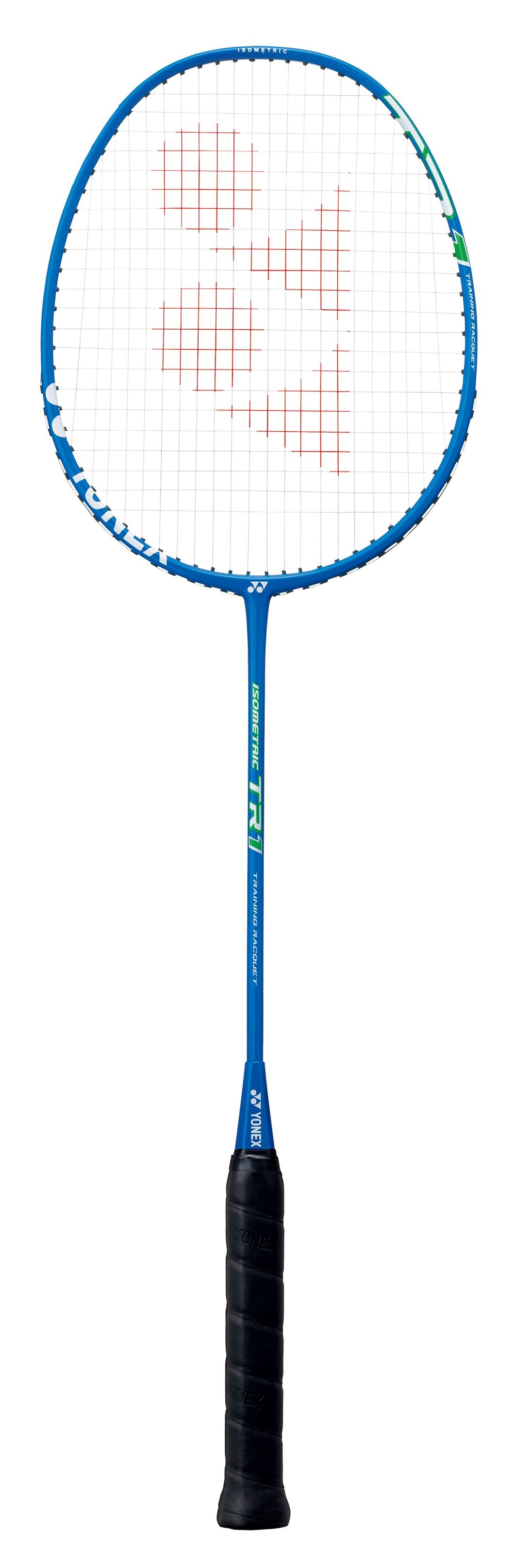 Yonex Isometric TR0 Training Badminton Racquet Strung – Sports 
