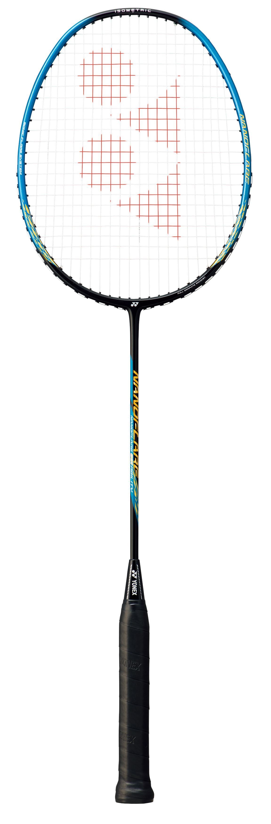 Yonex Carbonex 7000N 2U Badminton racquet Strung – Sports Virtuoso