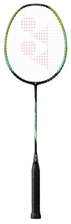 Babolat Nitro Carbon 100 Red Badminton Racquet Strung Sports