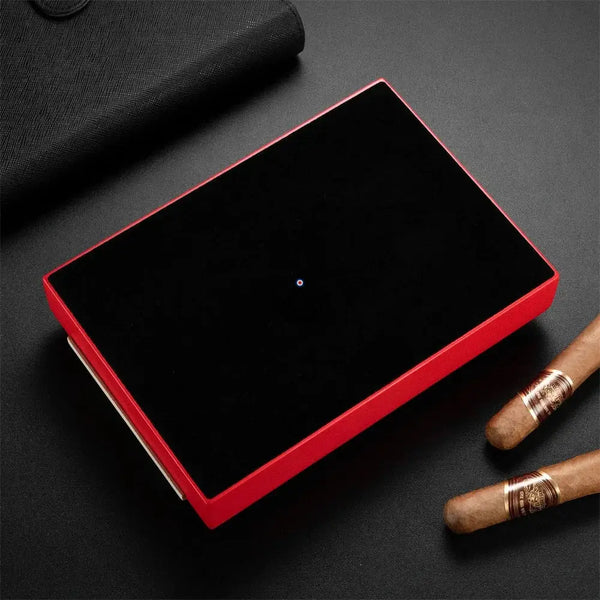 Cendrier à Cigares en Céramique - Edition Radiance Duo -  - cendrier - Cadeau, Noël, Anniversaire, Original, Fête des pères, fête des mères - Atelier Atypique